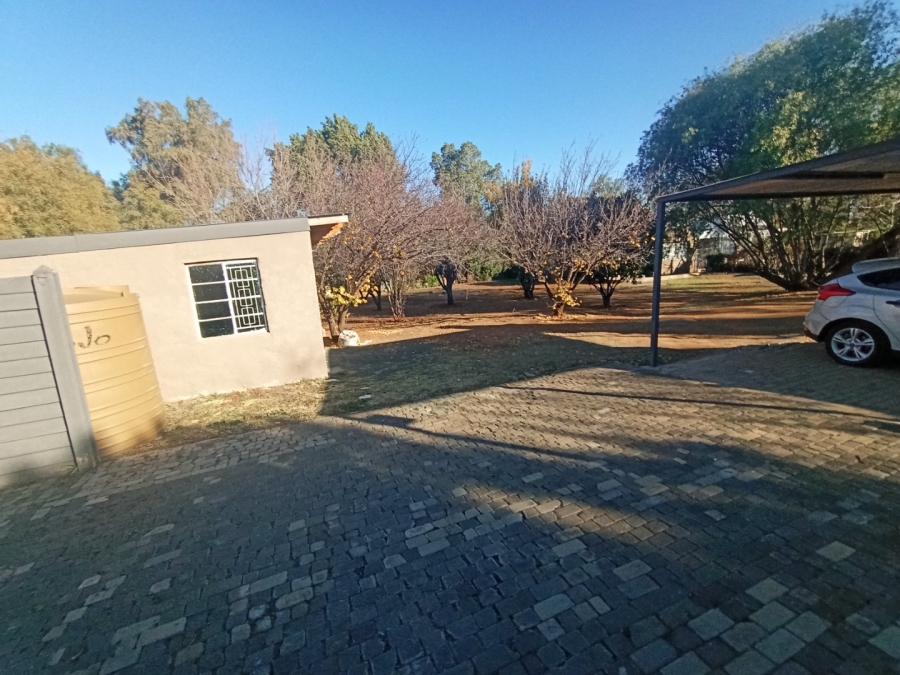 3 Bedroom Property for Sale in Brandfort Free State